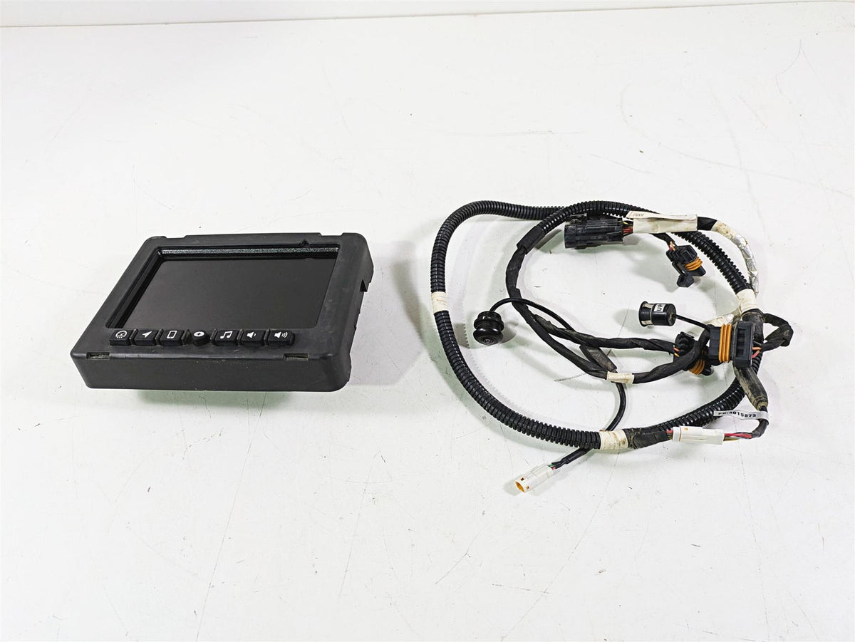 2021 Polaris RZR1000 XP Premium 7" Ride Command General Disply Screen 1k 3280922 {{ shop.shopifyCountryName }} - Mototech271