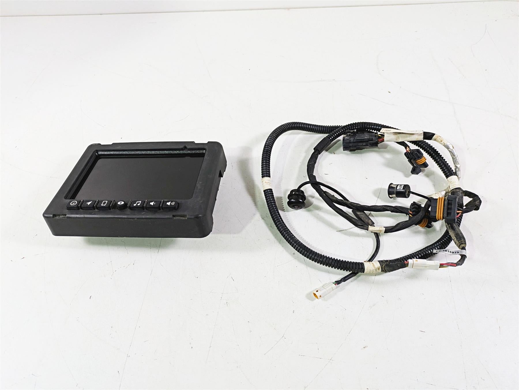 2021 Polaris RZR1000 XP Premium 7" Ride Command General Disply Screen 1k 3280922 {{ shop.shopifyCountryName }} - Mototech271