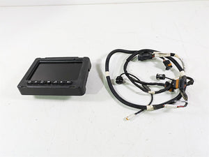2021 Polaris RZR1000 XP Premium 7" Ride Command General Disply Screen 1k 3280922