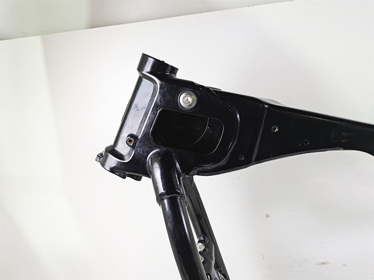 2020 Harley Softail FXST Standard Straight Main Frame Chassis 30dgr With Salvage Texas Title 47000126 {{ shop.shopifyCountryName }} - Mototech271