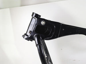 2020 Harley Softail FXST Standard Straight Main Frame Chassis 30dgr With Salvage Texas Title 47000126 | Mototech271