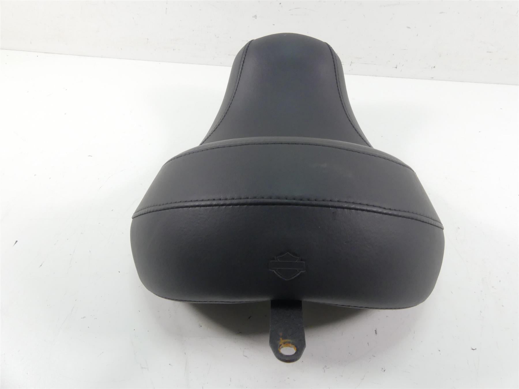 2010 Harley FXDWG Dyna Wide Glide Front Driver Rider Seat Saddle 54384-11 {{ shop.shopifyCountryName }} - Mototech271