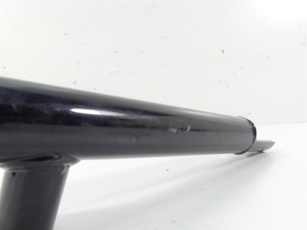 2006 Harley VRSCD Night Rod Front Right Frame Downtube Lower Rail 48067-06BK {{ shop.shopifyCountryName }} - Mototech271