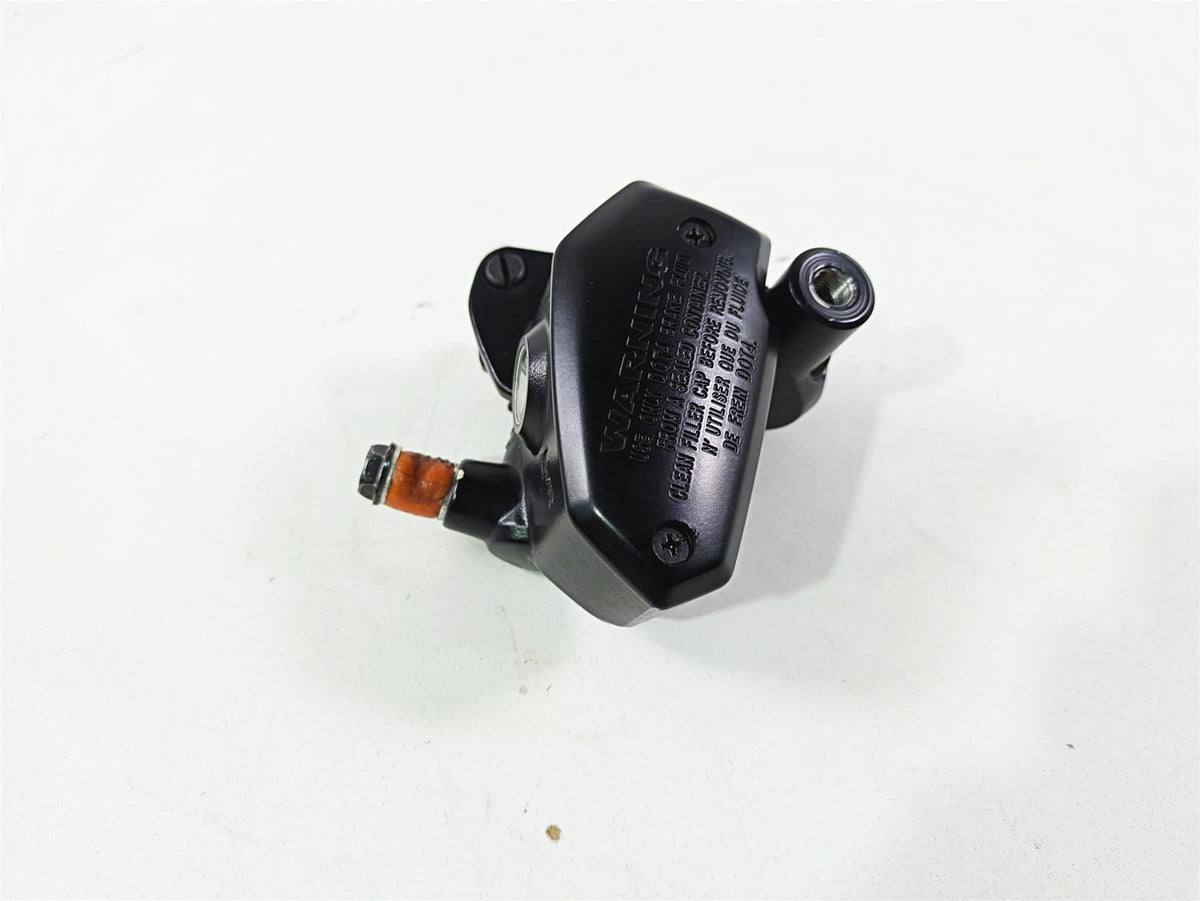 2021 Kawasaki Z900 ZR900 Nissin Front Brake Master Cylinder 43015-0703 {{ shop.shopifyCountryName }} - Mototech271