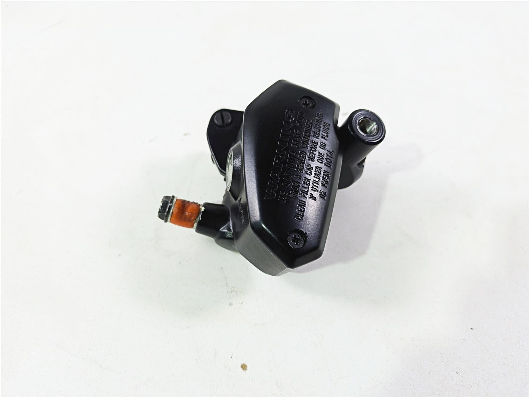 2021 Kawasaki Z900 ZR900 Nissin Front Brake Master Cylinder 43015-0703 {{ shop.shopifyCountryName }} - Mototech271