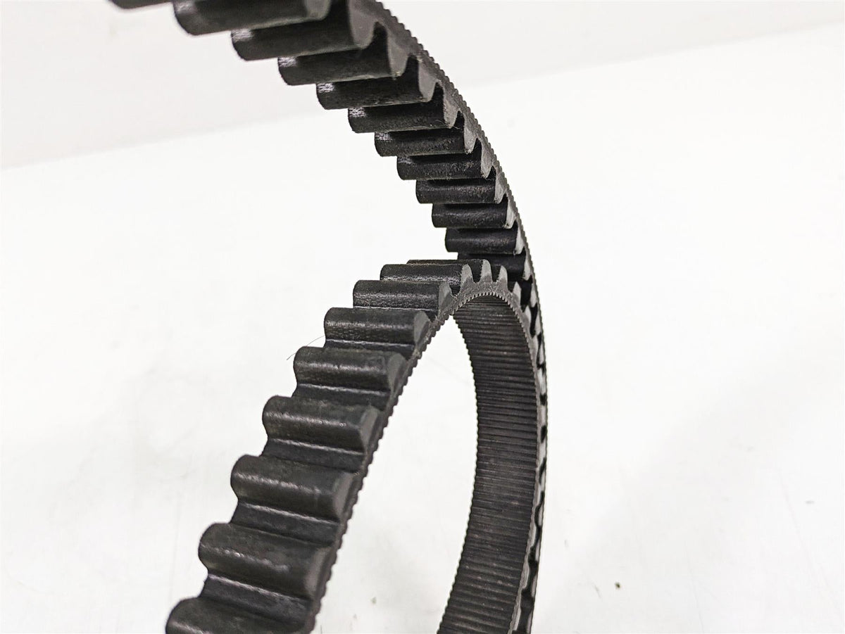 2013 Harley Softail FLSTC Heritage Classic Rear Main Drive Belt 133T 1" 40000001 {{ shop.shopifyCountryName }} - Mototech271