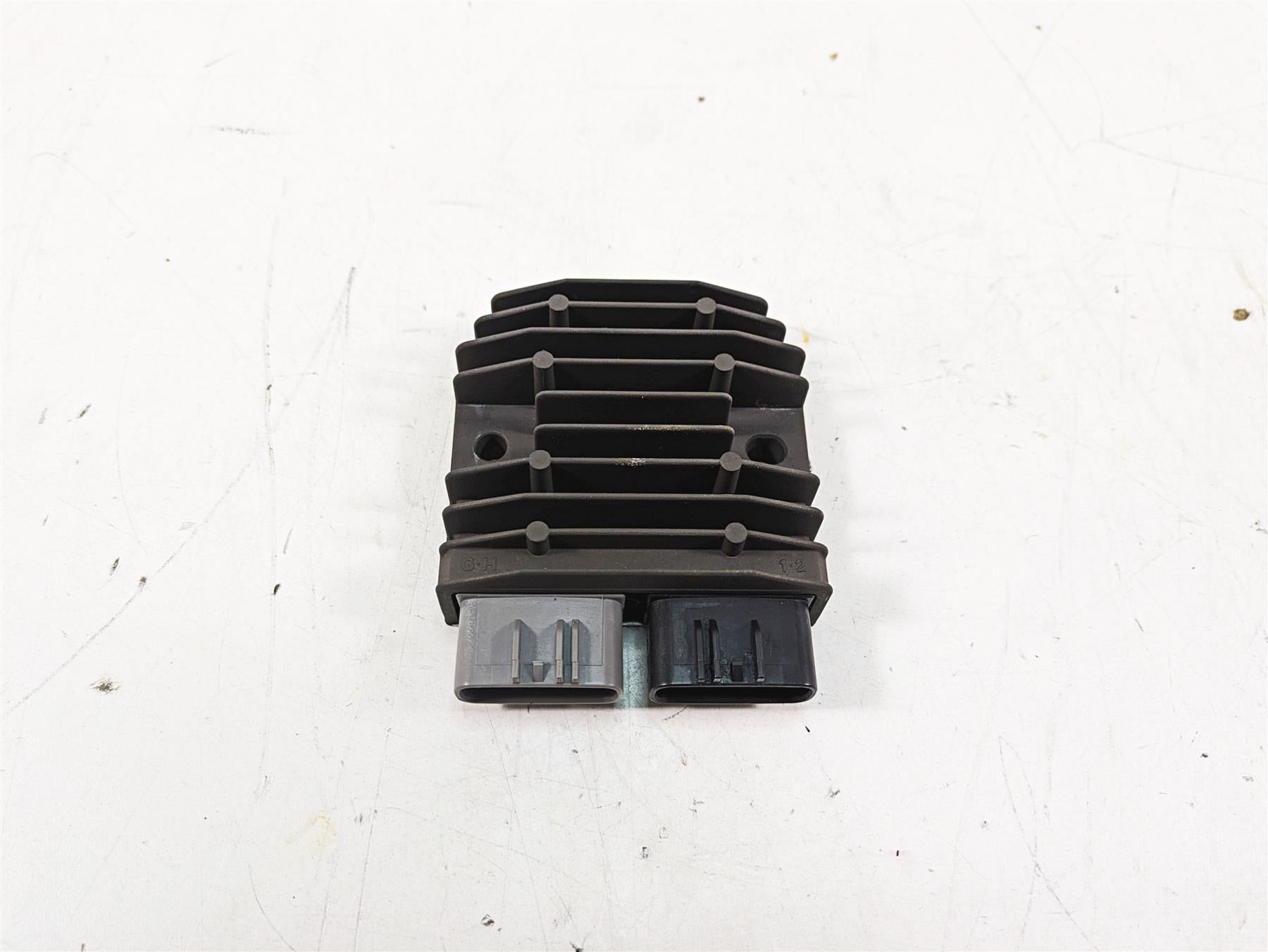 2016 Sea-Doo Spark 900 Rectifier Voltage Regulator SH775AA 710001103 {{ shop.shopifyCountryName }} - Mototech271