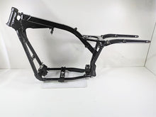 Load image into Gallery viewer, 2010 Harley Dyna FXDB Street Bob Straight Main Frame Chassis With Salvage Texas Title 47745-06B
