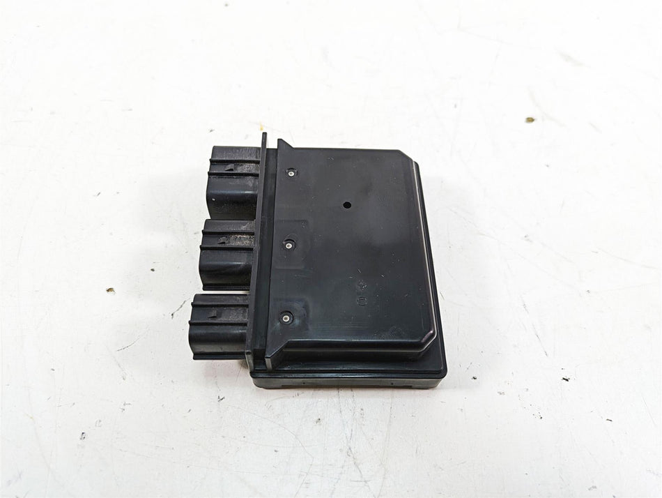 2018 Kawasaki ZX1002 Ninja H2 SX Multi Junction Relay Fuse Box 27002-0025 {{ shop.shopifyCountryName }} - Mototech271