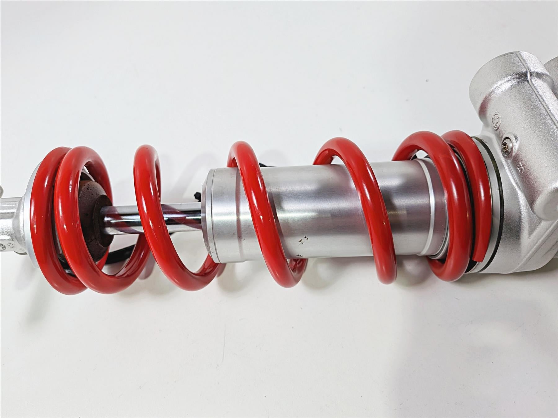 2022 BMW S1000RR K67 Rear Marzocchi Suspension Shock Damper 33548564344-Mototech271
