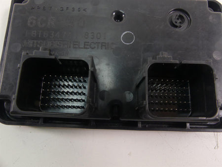 2018 Yamaha Waverunner VX 1800 Cruiser Cdi Engine Control Module 6CR-8591A-30 {{ shop.shopifyCountryName }} - Mototech271