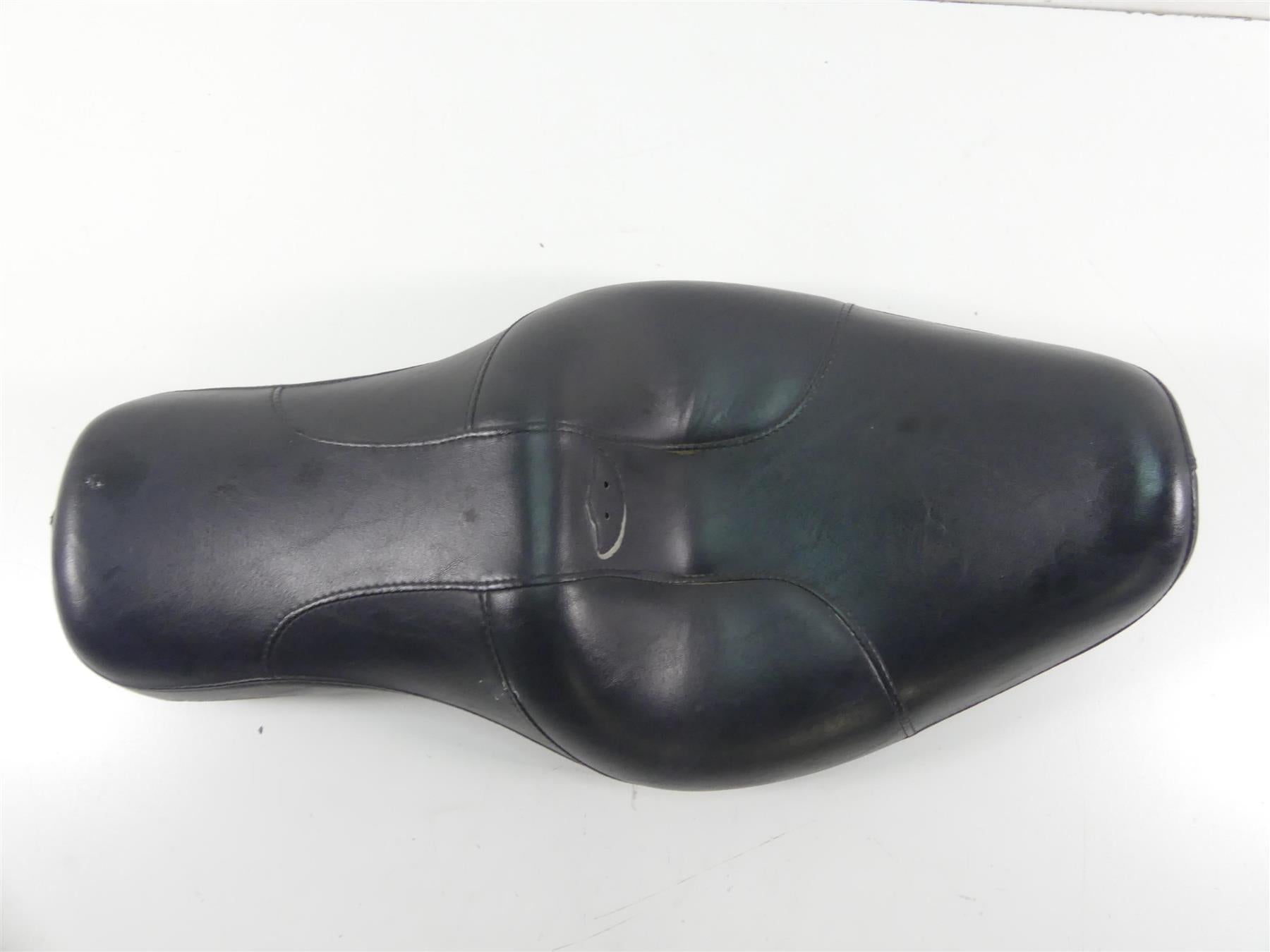 2003 Harley Sportster XL1200 C 100th Anniv Dual Seat Saddle Set 51041-03 {{ shop.shopifyCountryName }} - Mototech271