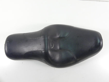 2003 Harley Sportster XL1200 C 100th Anniv Dual Seat Saddle Set 51041-03 {{ shop.shopifyCountryName }} - Mototech271