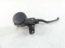 Load image into Gallery viewer, 2009 BMW K1300 S K40 Front Brake Master Cylinder + Lever 32728530053 | Mototech271
