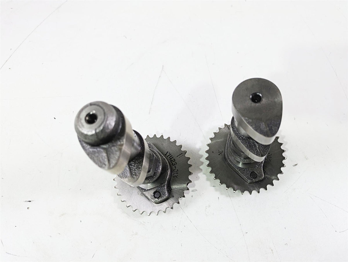 2010 Harley VRSCF Muscle Rod Front Head Camshaft Cam Shaft Set 17431-05K {{ shop.shopifyCountryName }} - Mototech271