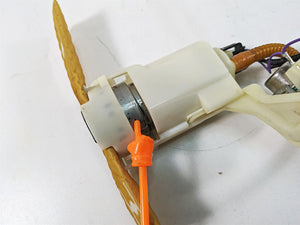 2009 Harley FXDF Dyna Fat Bob Fuel Petrol Gas Pump Level Sender Tested 75218-04D | Mototech271