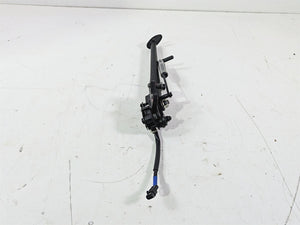2024 Kawasaki ZX6R ZX636 Ninja Side Kickstand Kick Stand + Switch 34024-0115 | Mototech271