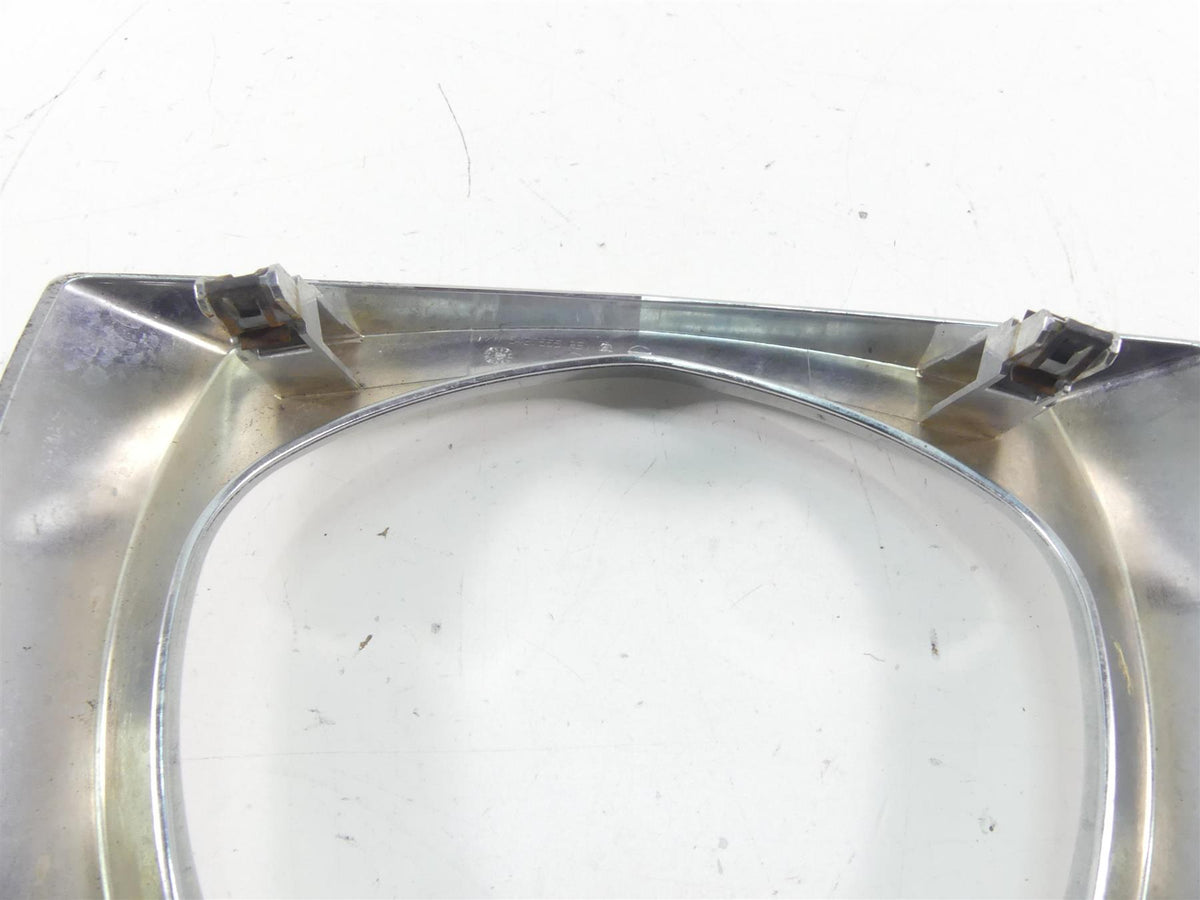2013 Victory Cross Country Headlight Light Trim Cover Fairing Bezel 5437555 {{ shop.shopifyCountryName }} - Mototech271
