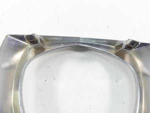 2013 Victory Cross Country Headlight Light Trim Cover Fairing Bezel 5437555 | Mototech271