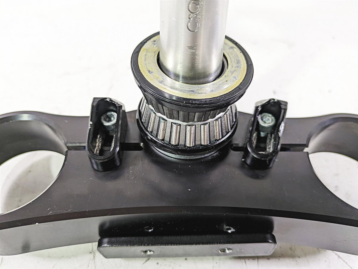 KTM WP White Power Cognito Moto Triple Tree Set CSCM-7-28-Special {{ shop.shopifyCountryName }} - Mototech271
