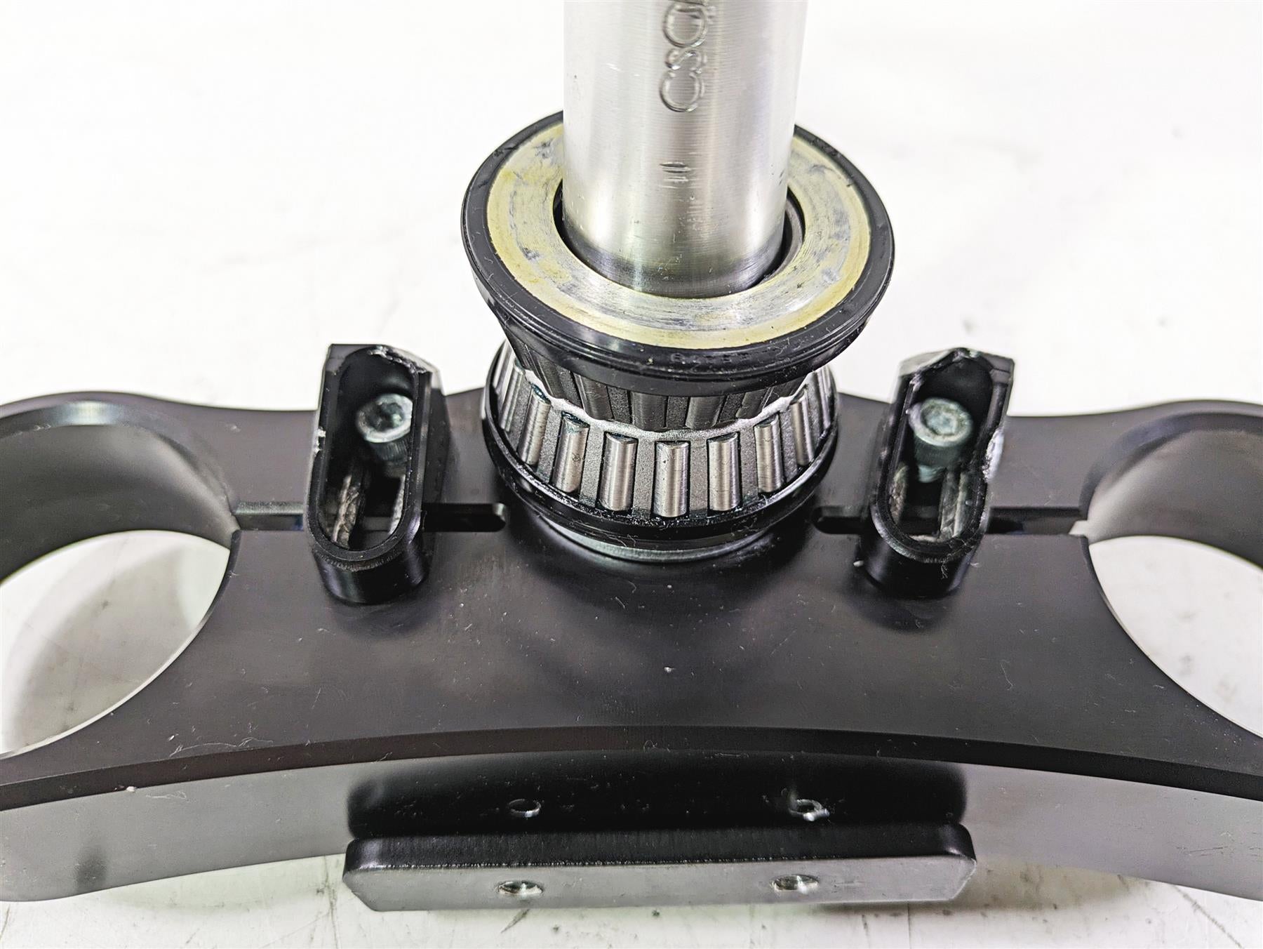 KTM WP White Power Cognito Moto Triple Tree Set CSCM-7-28-Special {{ shop.shopifyCountryName }} - Mototech271