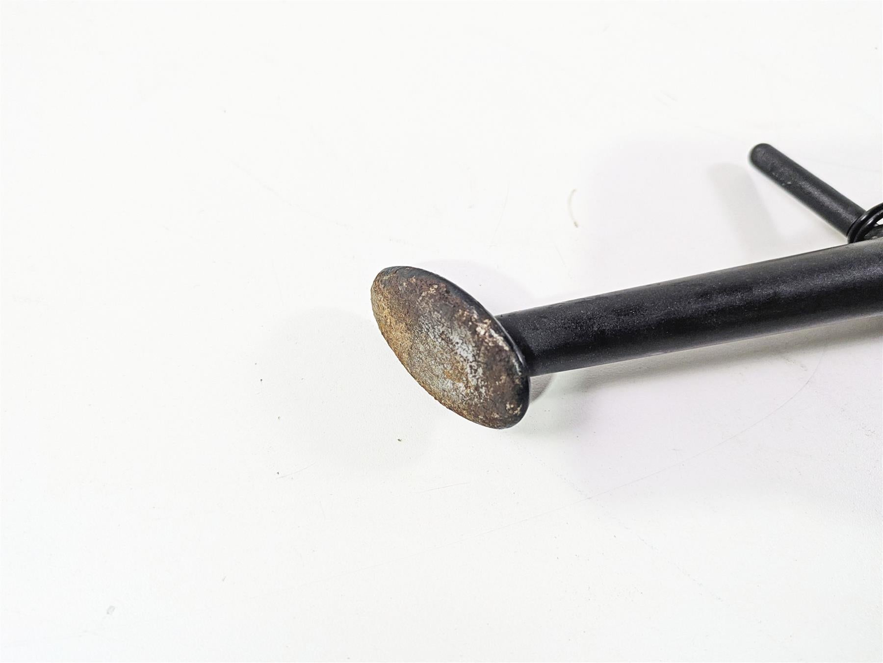 2016 Kawasaki ZX10R Ninja Side Kickstand Kick Stand & Switch 34024-0137-18R {{ shop.shopifyCountryName }} - Mototech271