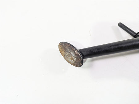 2016 Kawasaki ZX10R Ninja Side Kickstand Kick Stand & Switch 34024-0137-18R {{ shop.shopifyCountryName }} - Mototech271