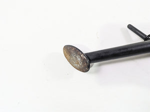 2016 Kawasaki ZX10R Ninja Side Kickstand Kick Stand & Switch 34024-0137-18R