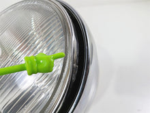 Load image into Gallery viewer, 2002 Honda Shadow VT750 CDA Deluxe Headlight Lamp Bucket Lens READ 61301-MBA-000
