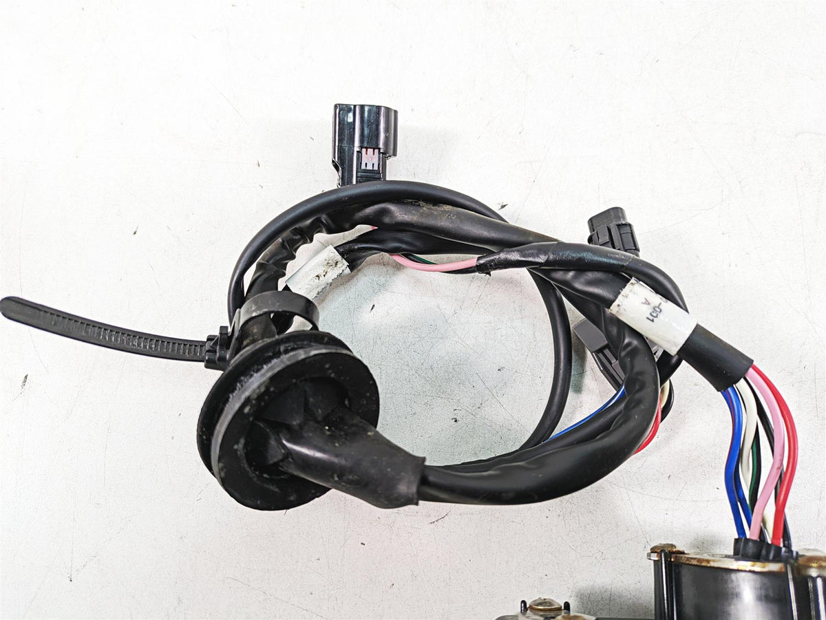 2022 Yamaha Waverunner EX Sp EX1050BX Speedometer Gauges 26h F4L-U820A-00-00 {{ shop.shopifyCountryName }} - Mototech271