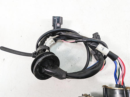 2022 Yamaha Waverunner EX Sp EX1050BX Speedometer Gauges 26h F4L-U820A-00-00 {{ shop.shopifyCountryName }} - Mototech271
