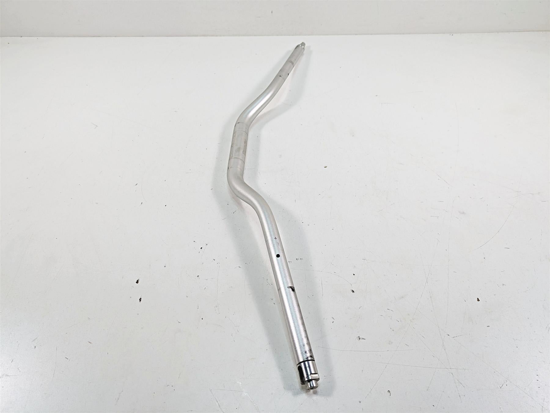 2012 Triumph Tiger 800XC ABS Straight Handlebar Handle Bar Steering T2041709 {{ shop.shopifyCountryName }} - Mototech271