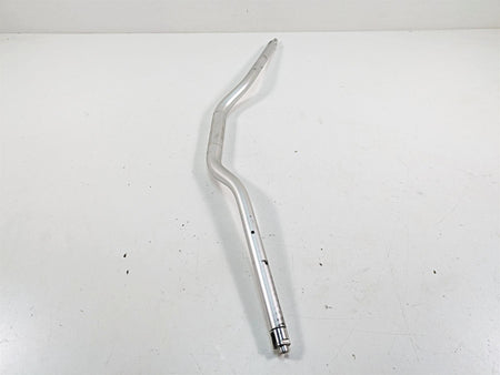 2012 Triumph Tiger 800XC ABS Straight Handlebar Handle Bar Steering T2041709 {{ shop.shopifyCountryName }} - Mototech271