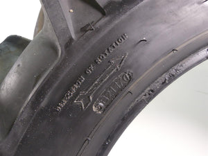 2018 Can Am Maverick X3 XMR Turbo R Used FL BKT TR-171 8.3-20 Tire 94004768