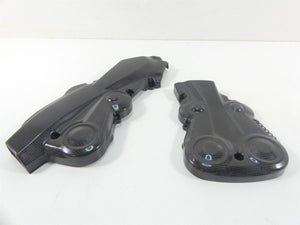 2010 Ducati Streetfighter 1098 S Carbon Fiber Timing Belt Covers 24511081A