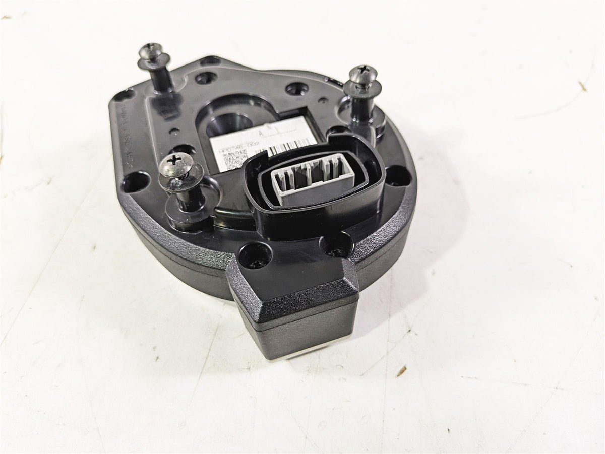 2008 Honda CBR1000RR SC59 Speedometer Gauges Instrument - 12k 37100-MFL-671 {{ shop.shopifyCountryName }} - Mototech271