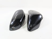 Load image into Gallery viewer, 2006 Suzuki C90 VL1500T Boulevard Side Cover Fairing Set 47110-10F00 47210-10F00
