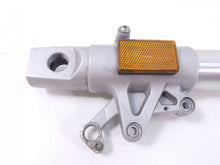 Load image into Gallery viewer, 2013 BMW R1200RT K26 Straight Marzocchi Front Fork Leg Damper 41mm 31427729227
