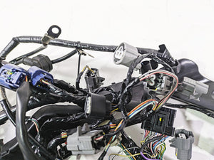 2017 Honda CBR600RR Wiring Harness Loom -For Parts 32100-MJC-A00 | Mototech271