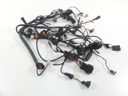 2004 Ducati 999 SBK Main Wiring Harness Loom - Read 51013232A {{ shop.shopifyCountryName }} - Mototech271