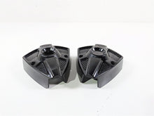 Load image into Gallery viewer, 2017 Victory Octane 1200 Triangle Side Cover Set - Read 5453138 5633067
