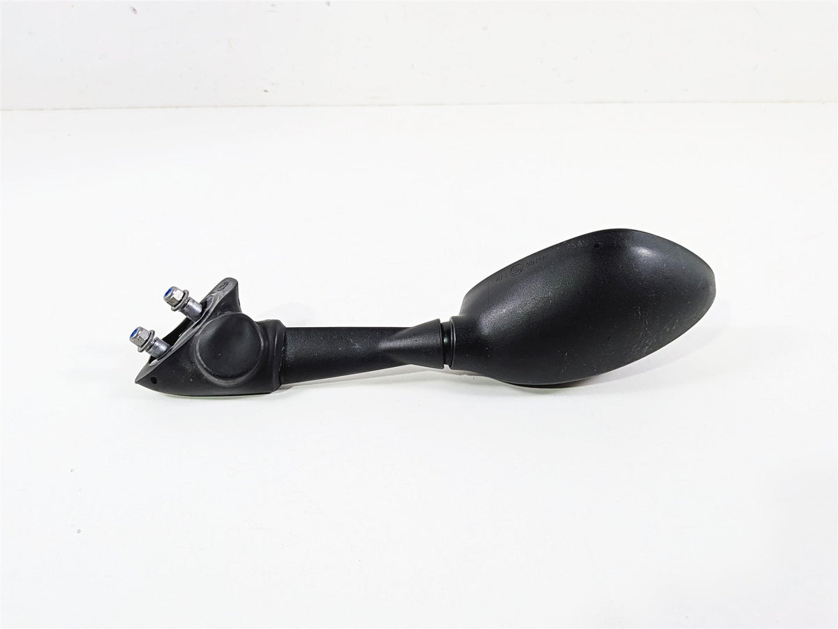 2014 BMW S1000RR K46 Right Rear View Mirror 51167718514 {{ shop.shopifyCountryName }} - Mototech271