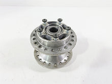 Load image into Gallery viewer, 2017 Harley Dyna FXDB Street Bob Front Wheel Rim Hub &amp; 25mm Bearings 41425-09 | Mototech271
