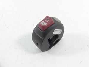2012 BMW S1000RR K46 Right Hand Stat Stop Mode Control Switch 61318546168 | Mototech271
