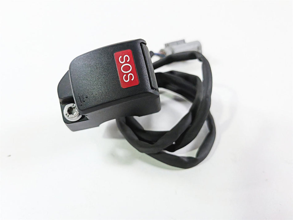 2024 BMW S1000RR K67 Sos Emergency Call Switch Button 61319467938