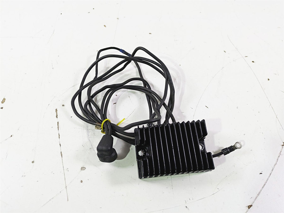 1992 Harley FLSTC Softail Heritage Rectifier Voltage Regulator - Read 74519-88B {{ shop.shopifyCountryName }} - Mototech271