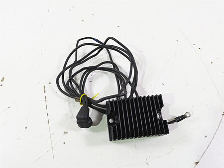 1992 Harley FLSTC Softail Heritage Rectifier Voltage Regulator - Read 74519-88B {{ shop.shopifyCountryName }} - Mototech271