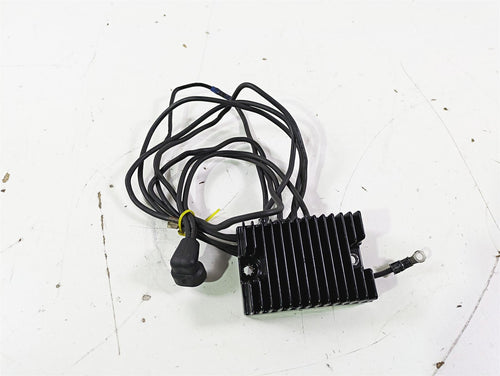 1992 Harley FLSTC Softail Heritage Rectifier Voltage Regulator - Read 74519-88B | Mototech271