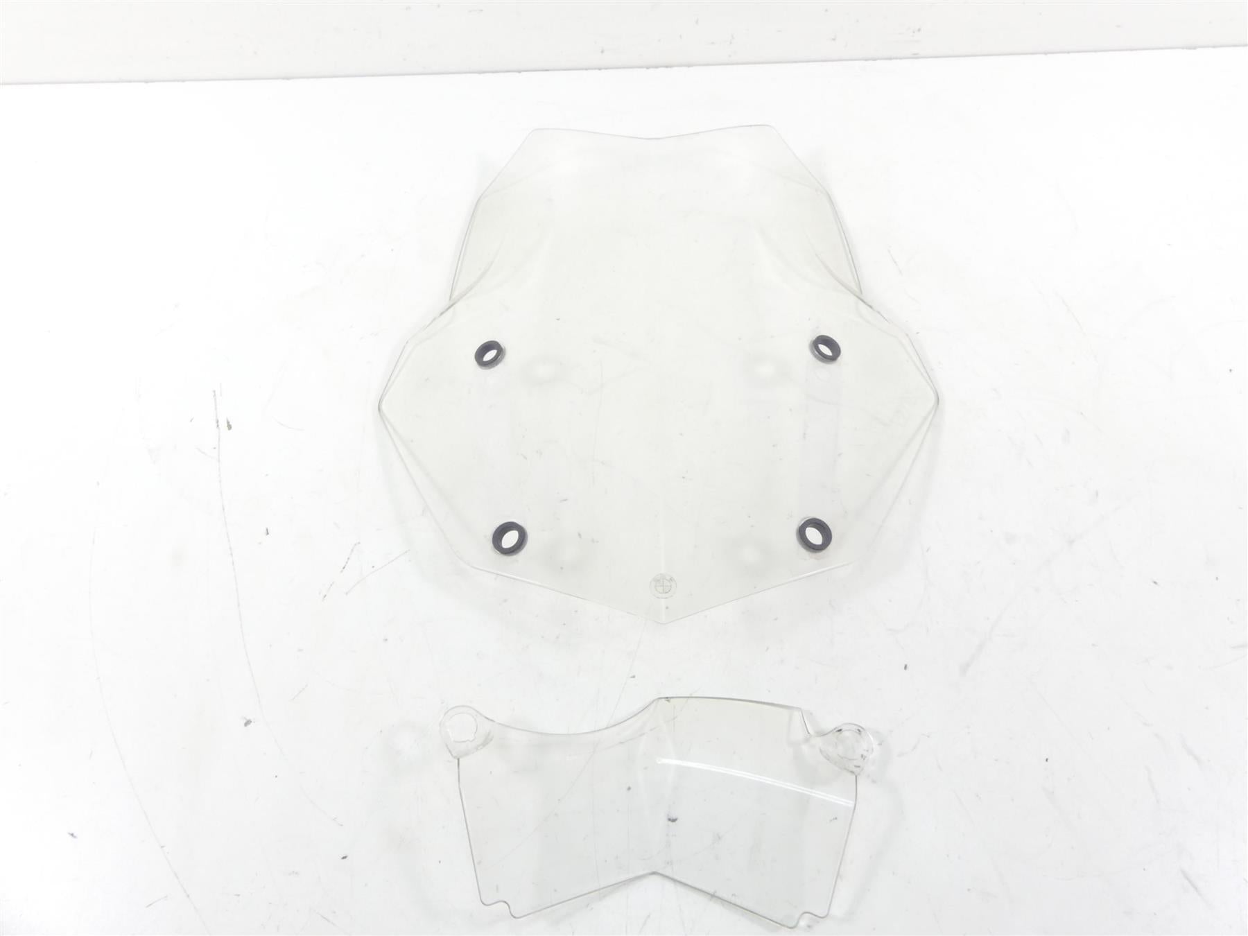 2017 BMW R1200GS GSW K50 Windshield Wind Shield Screen 380mm 46638557867 {{ shop.shopifyCountryName }} - Mototech271
