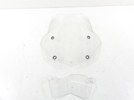 2017 BMW R1200GS GSW K50 Windshield Wind Shield Screen 380mm 46638557867 {{ shop.shopifyCountryName }} - Mototech271